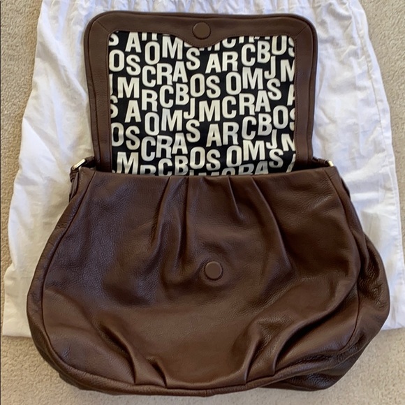 Marc by Marc Jacob Shoulder Bag - Picture 4 of 6